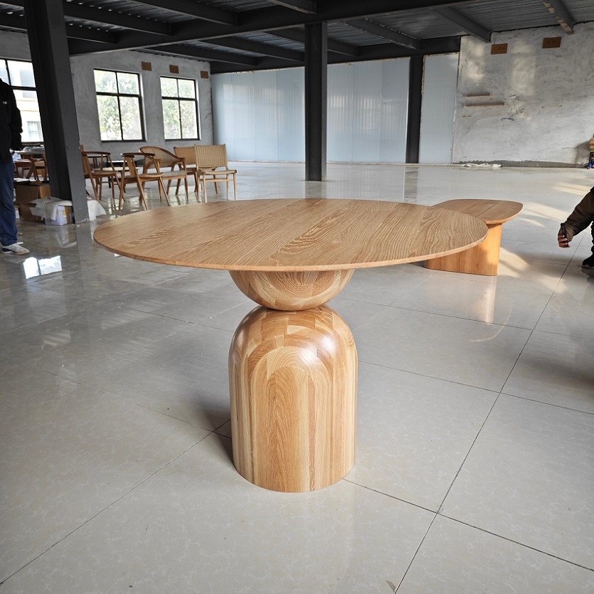ຂໍ້ດີແລະຂໍ້ເສຍຂອງ OAK FURNITURE ເຟີນິເຈີມີຫຍັງແດ່?