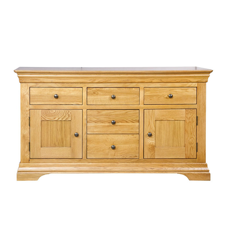 ທາສີ 4'6 Sideboard